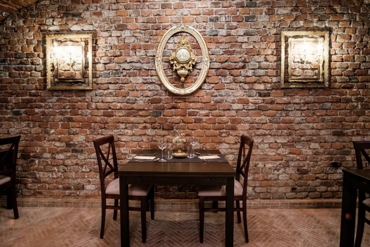 Millennium Apartments Čakovec Dış mekan fotoğraf