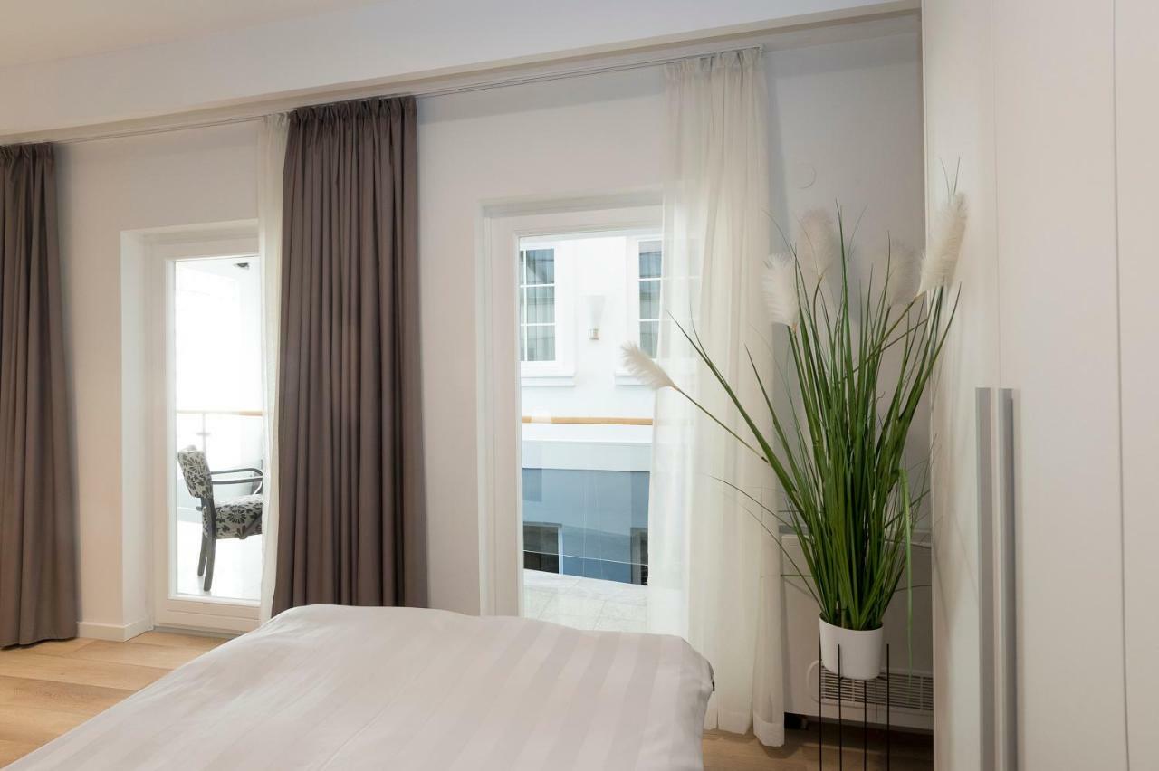 Millennium Apartments Čakovec Dış mekan fotoğraf