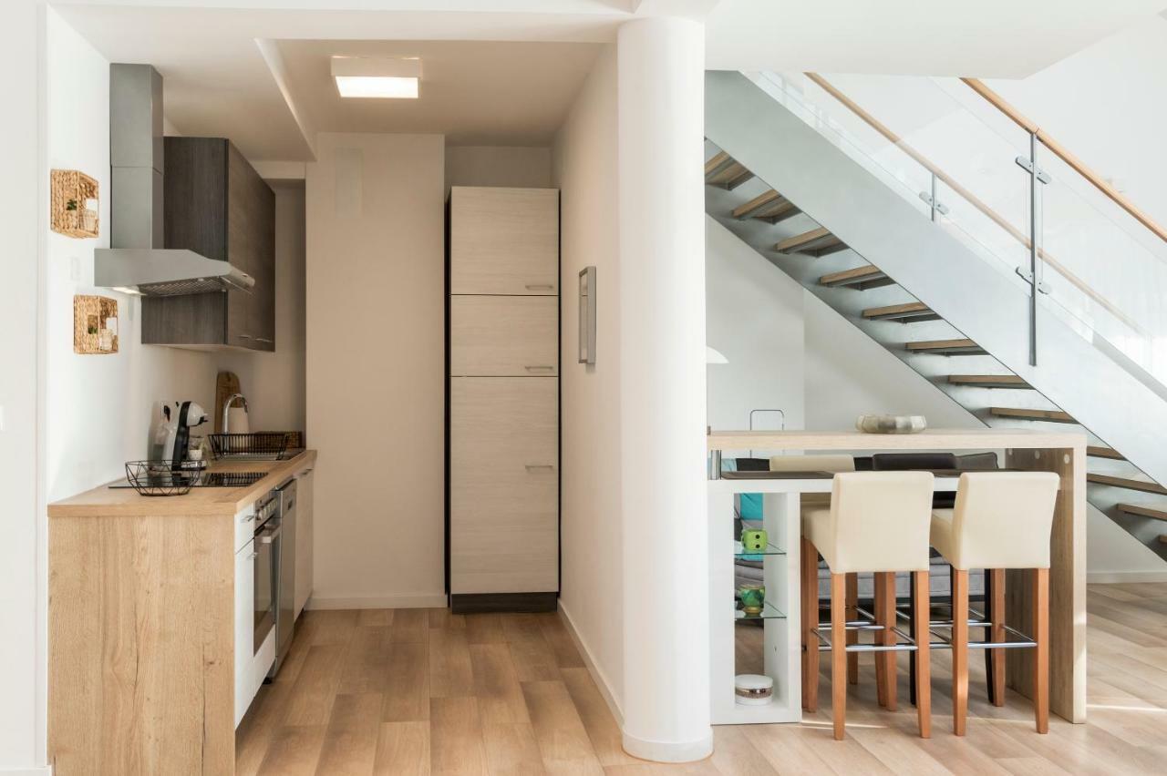 Millennium Apartments Čakovec Dış mekan fotoğraf