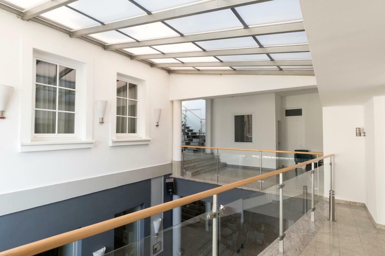 Millennium Apartments Čakovec Dış mekan fotoğraf
